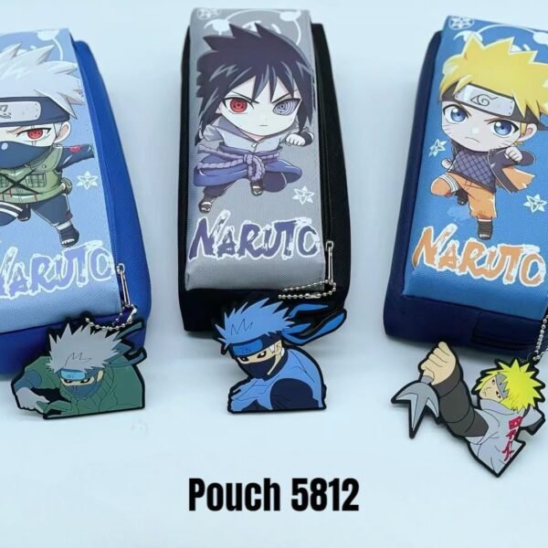 Pencil Pouch