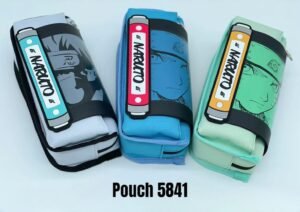 Pencil Pouch