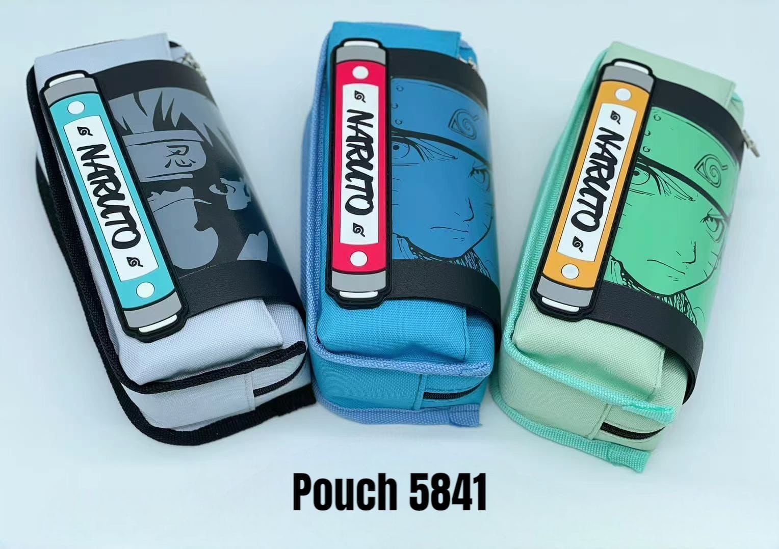 Pencil Pouch