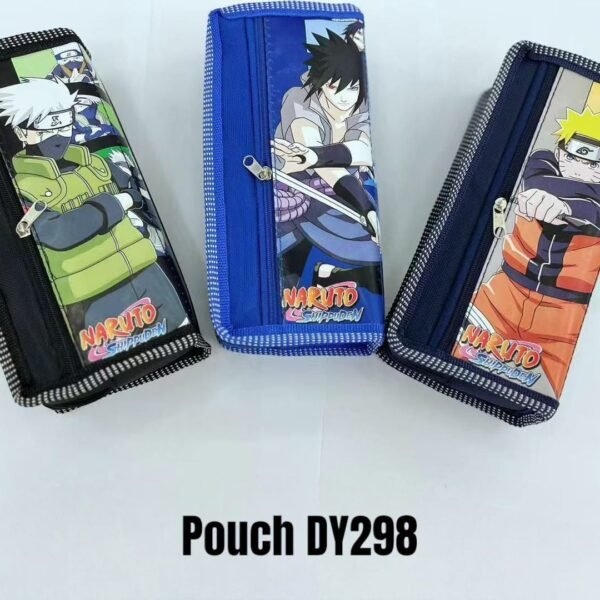Pencil Pouch