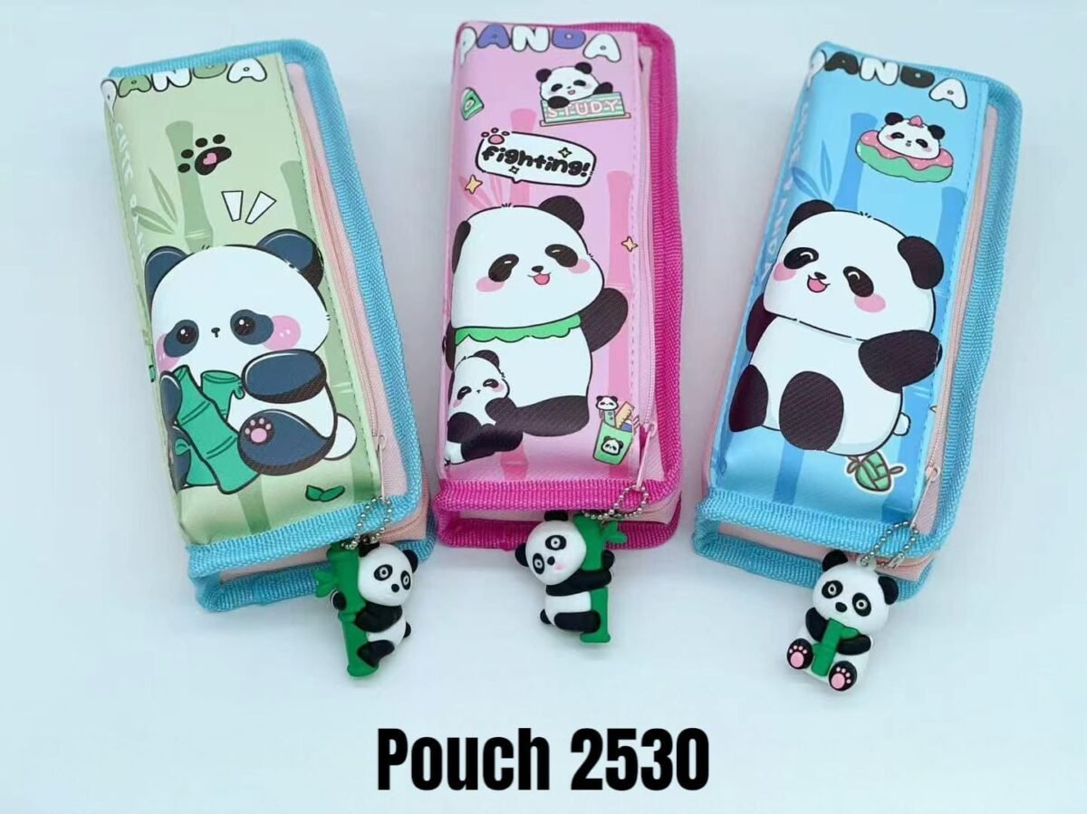 Pencil Pouch