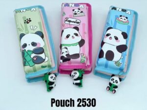 Pencil Pouch