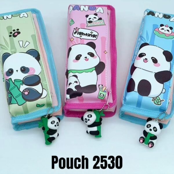 Pencil Pouch