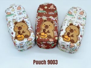 Pencil Pouch