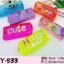 Transparent Pouch