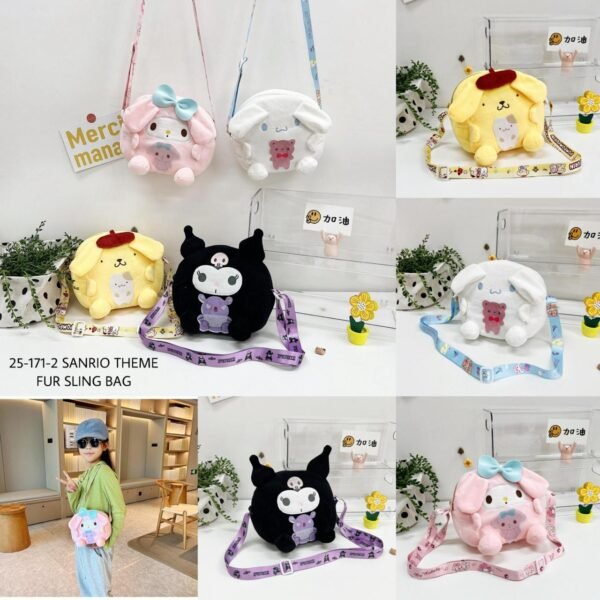 Sling Bag