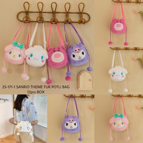 Sling Bag