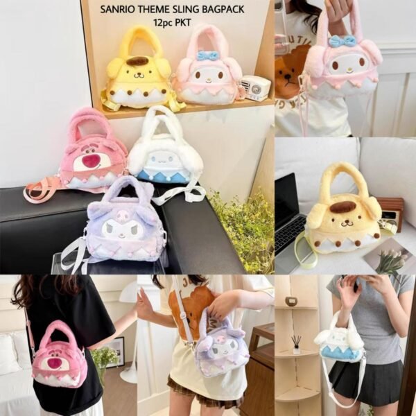 Sling Bag