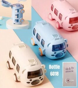 water bottle