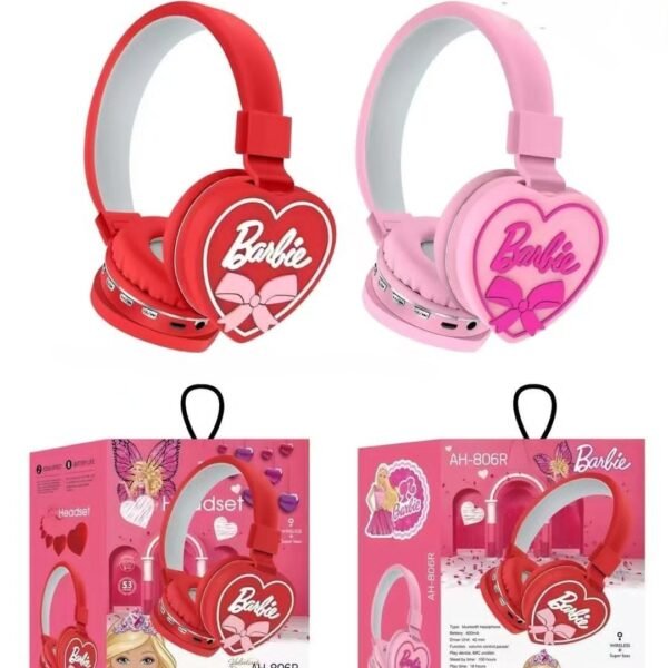wireless headphones