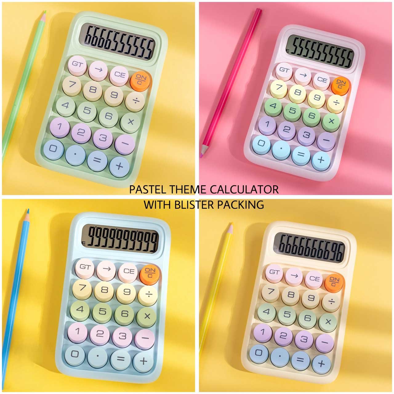 Calculator