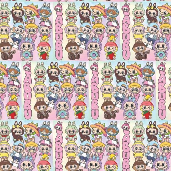 Gift Wrapping Paper