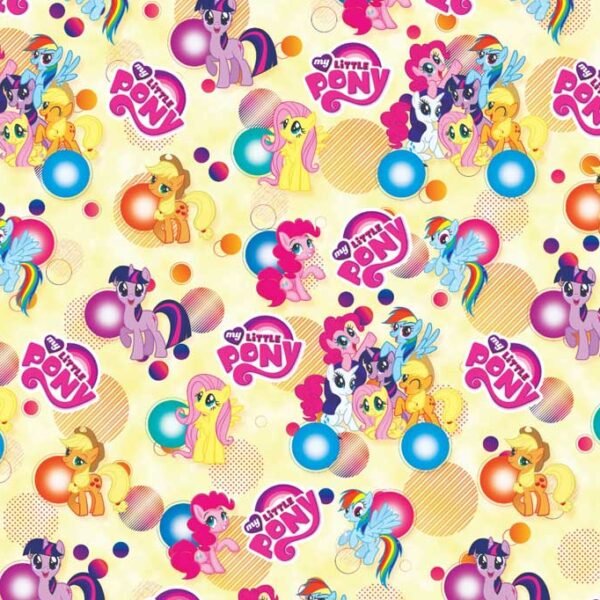 Gift Wrapping Paper