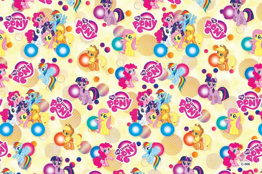 Gift Wrapping Paper