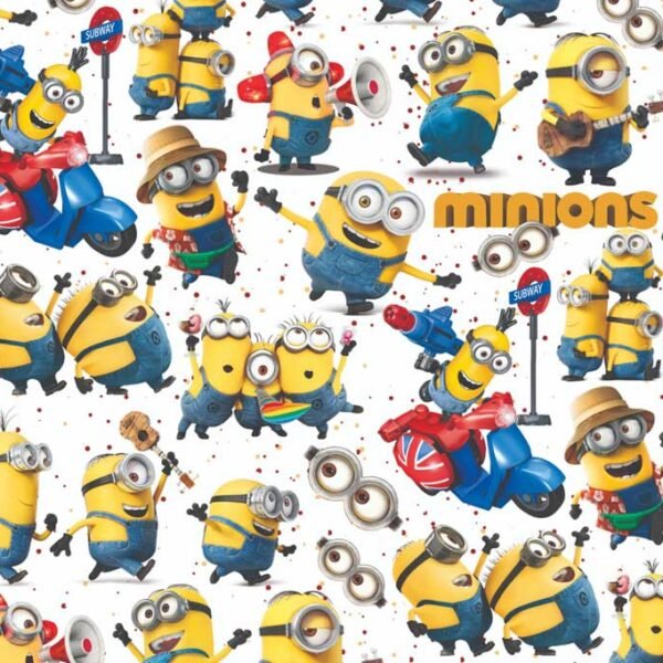 Gift Wrapping Paper