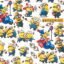 Gift Wrapping Paper