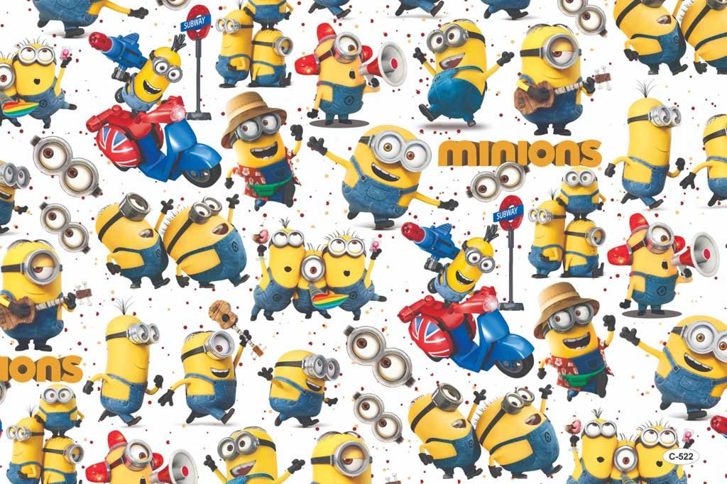 Gift Wrapping Paper