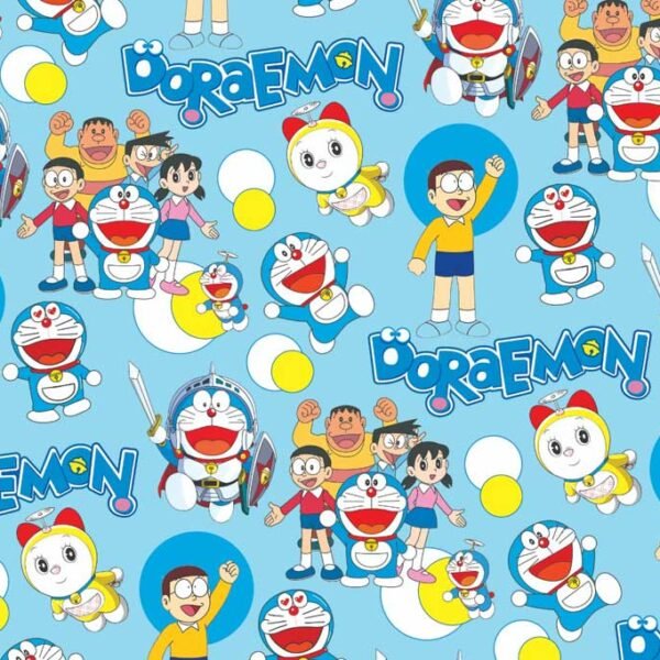 Gift Wrapping Paper