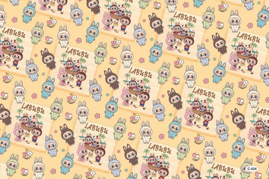 Gift Wrapping Paper