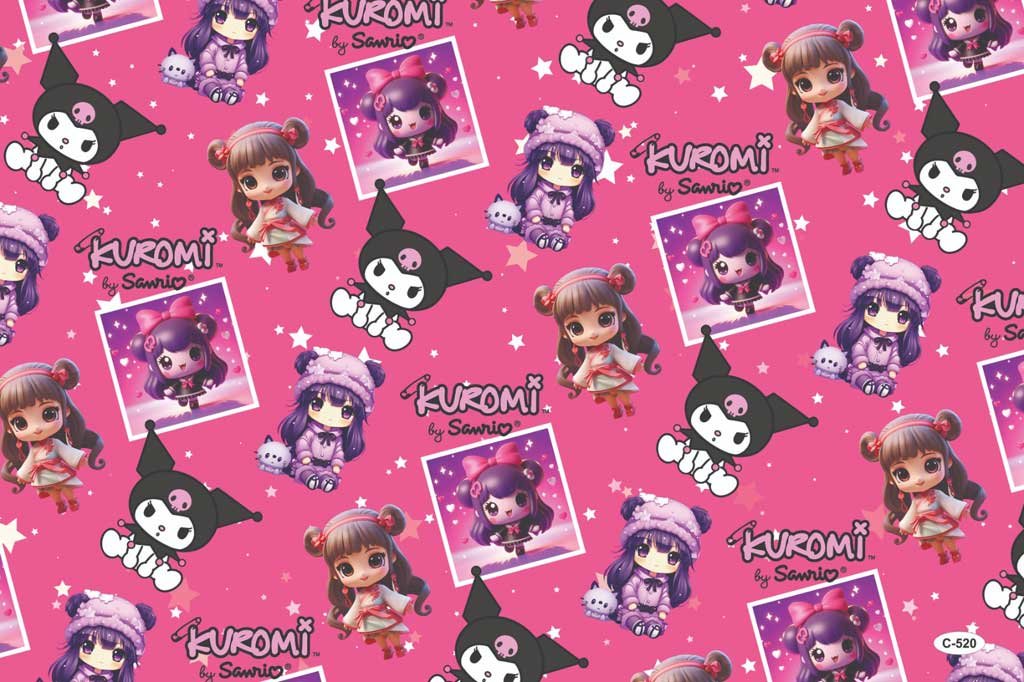 Gift Wrapping Paper