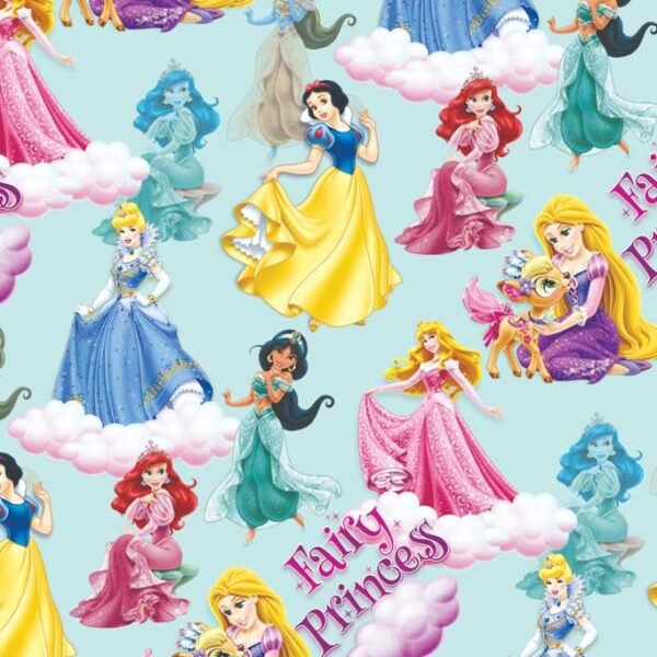 Gift Wrapping Paper