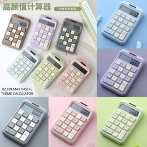 calculator
