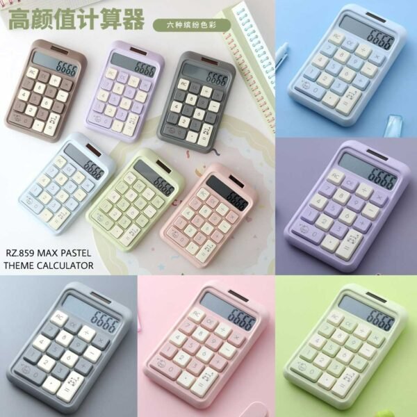 calculator