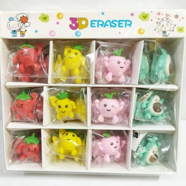 Eraser