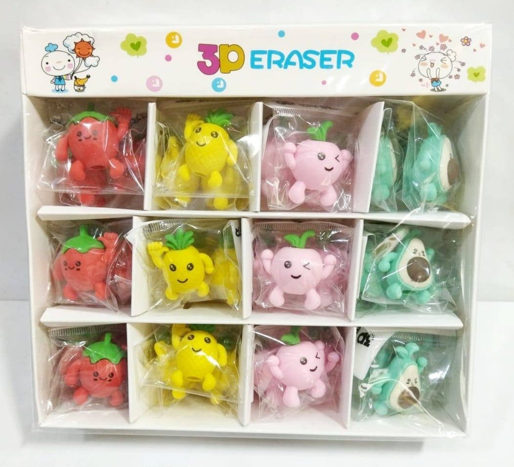 Eraser