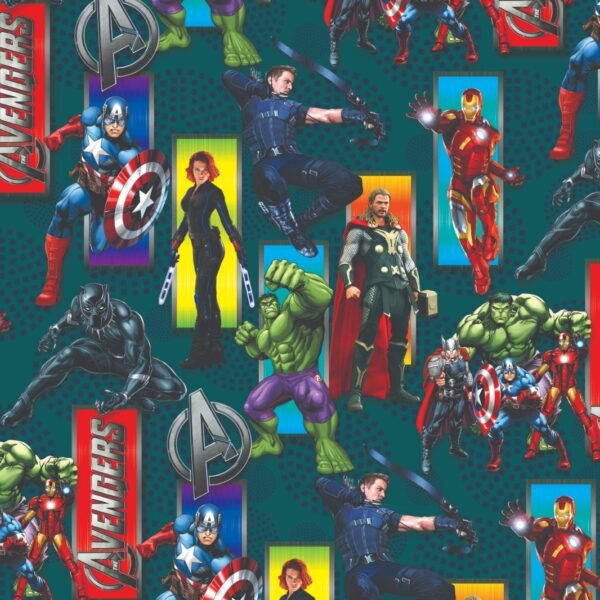 Gift Wrapping Paper