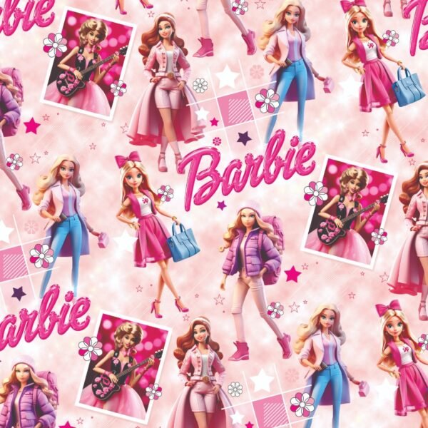 Gift Wrapping Paper