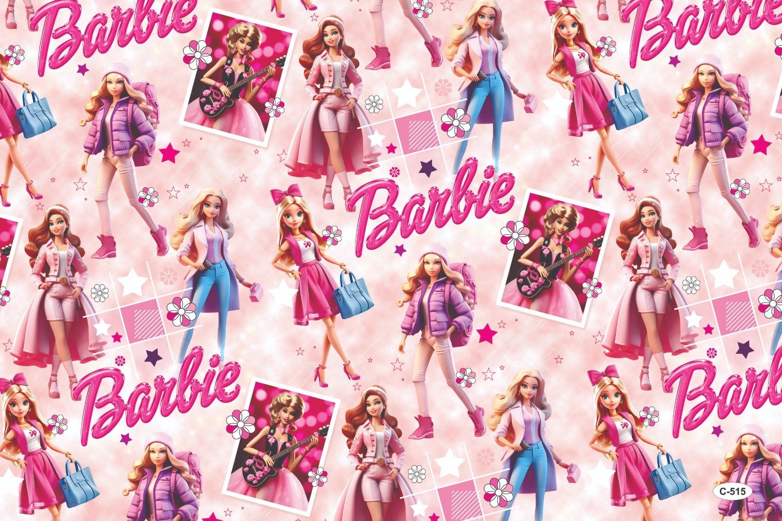 Gift Wrapping Paper