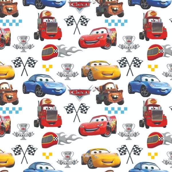 Gift Wrapping Paper