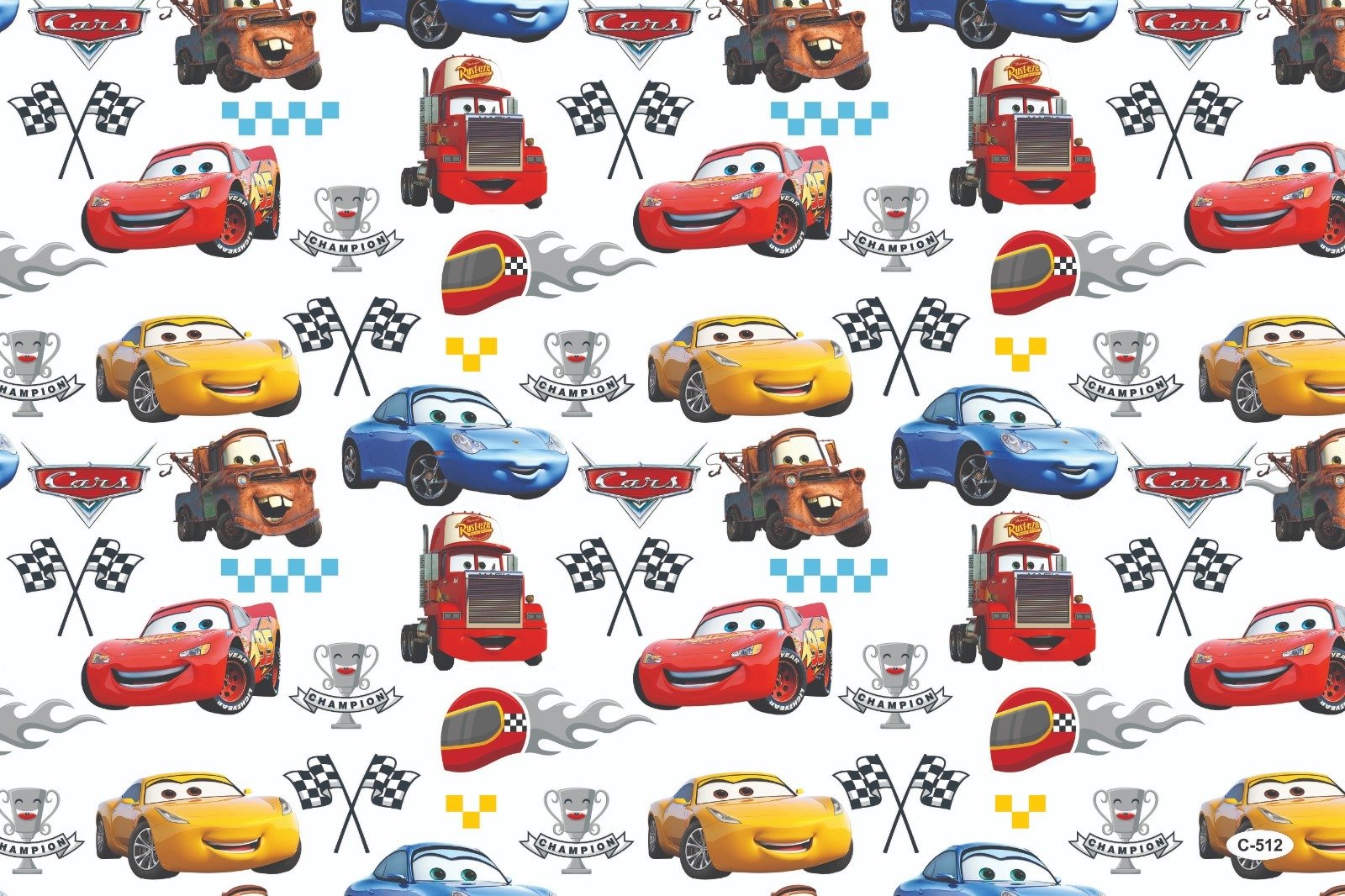 Gift Wrapping Paper