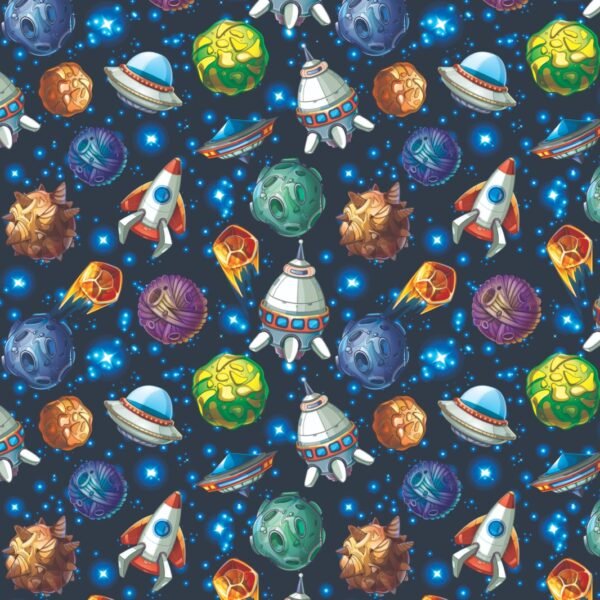 Gift Wrapping Paper