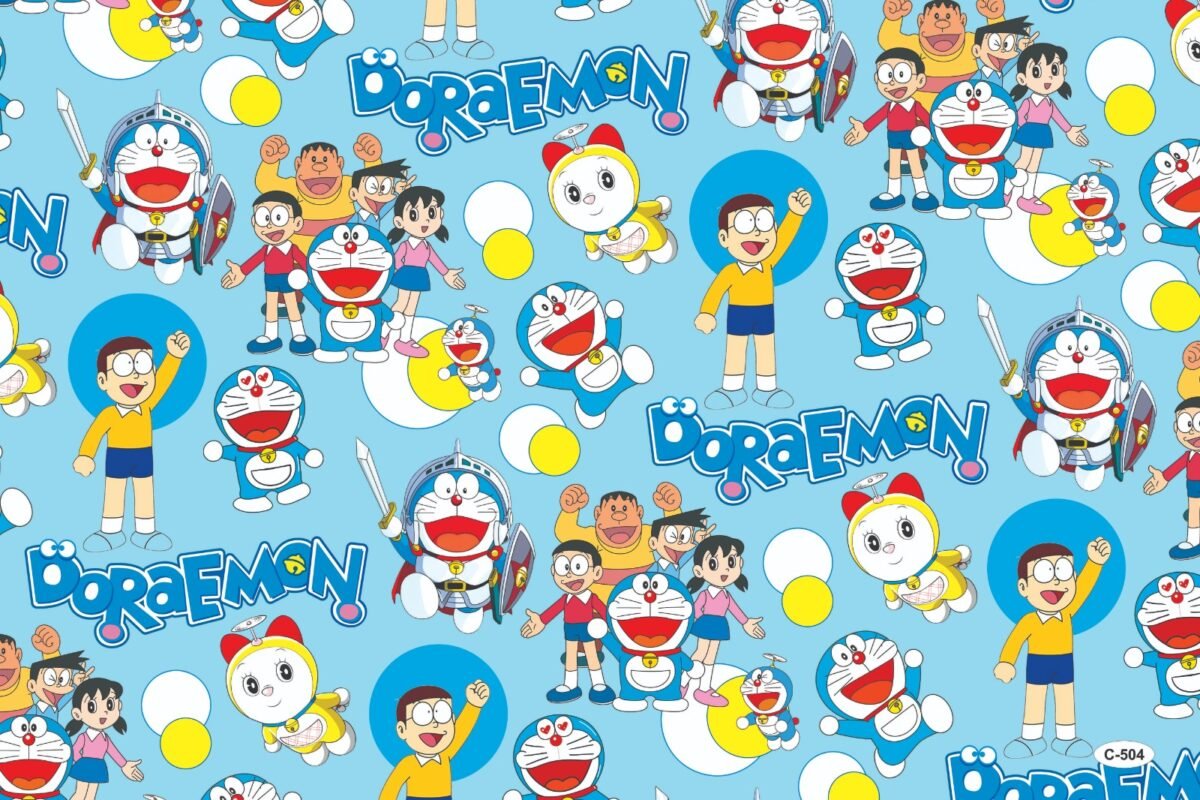 Gift Wrapping Paper