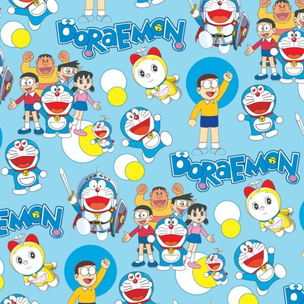 Gift Wrapping Paper