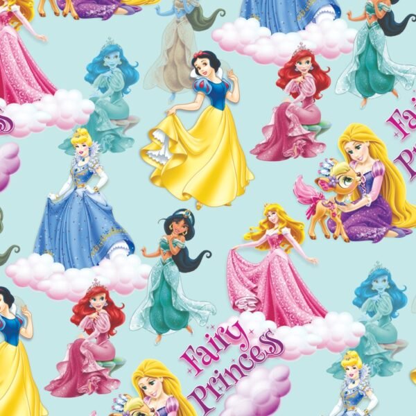 Gift Wrapping Paper