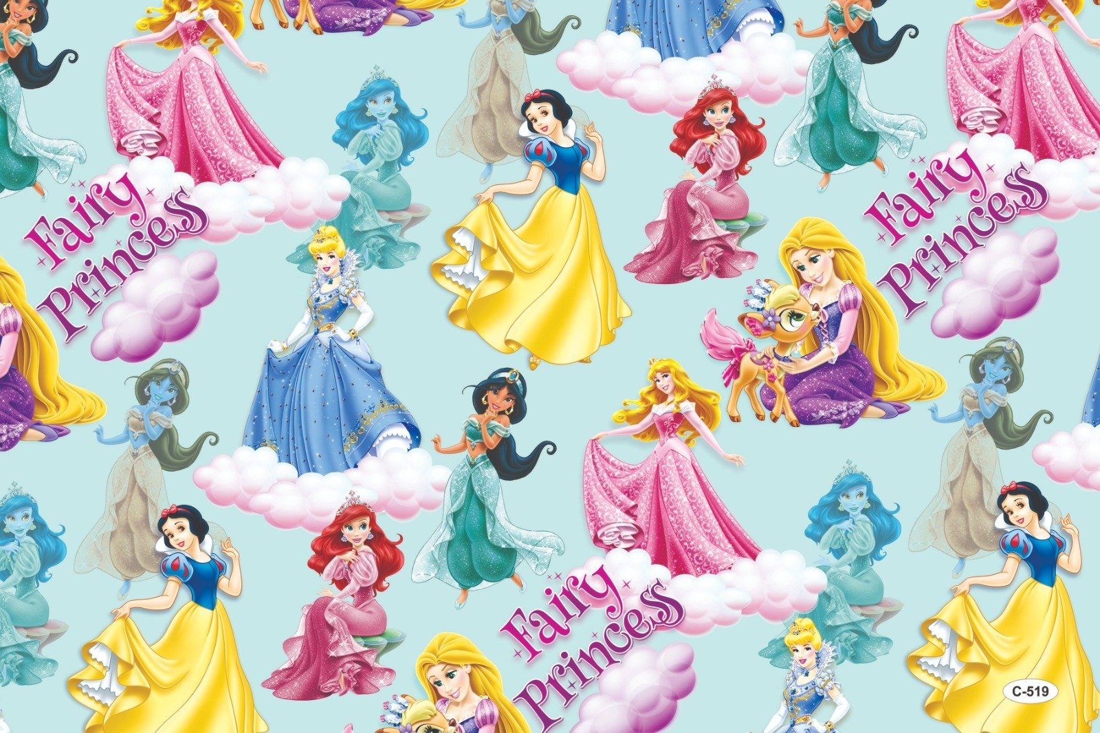 Gift Wrapping Paper