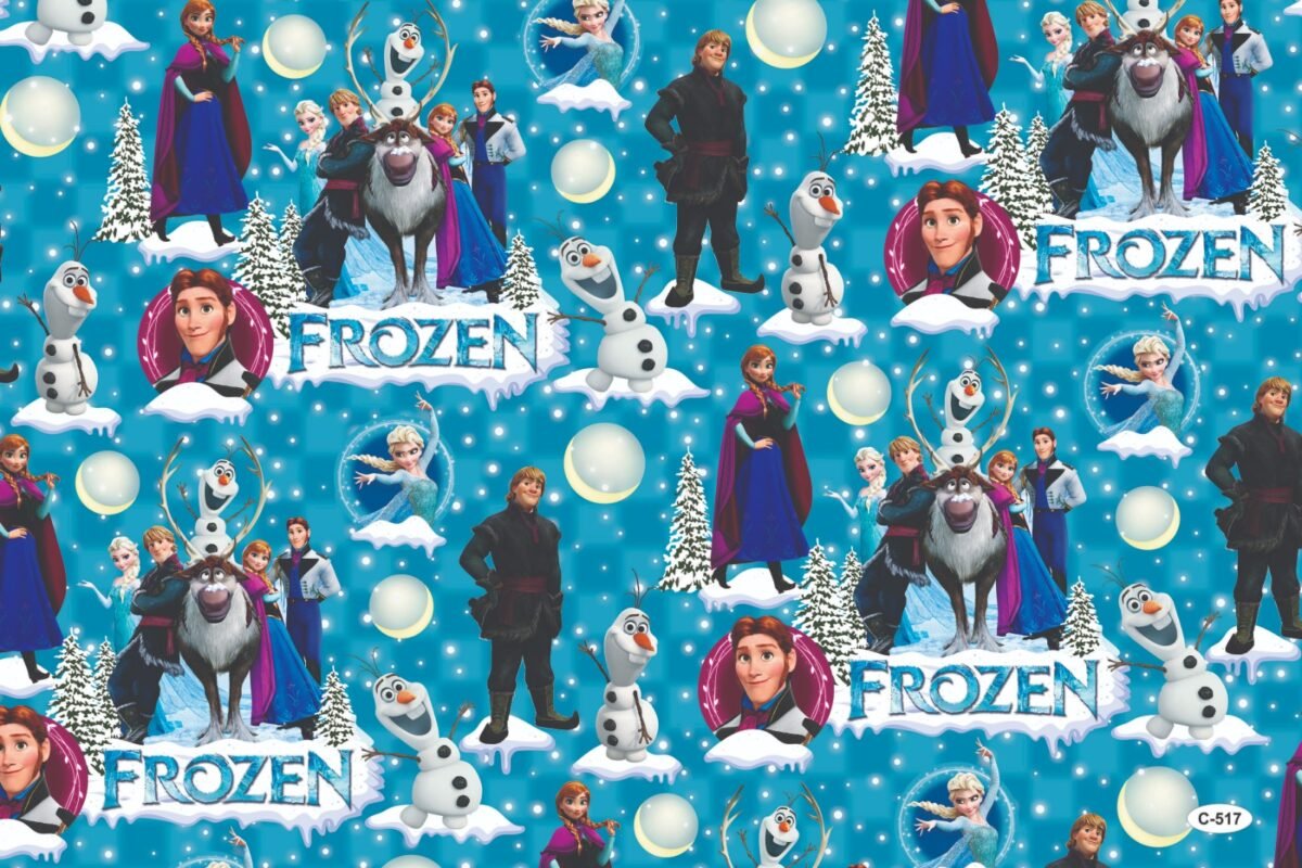Gift Wrapping Paper