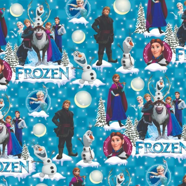 Gift Wrapping Paper