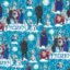 Gift Wrapping Paper