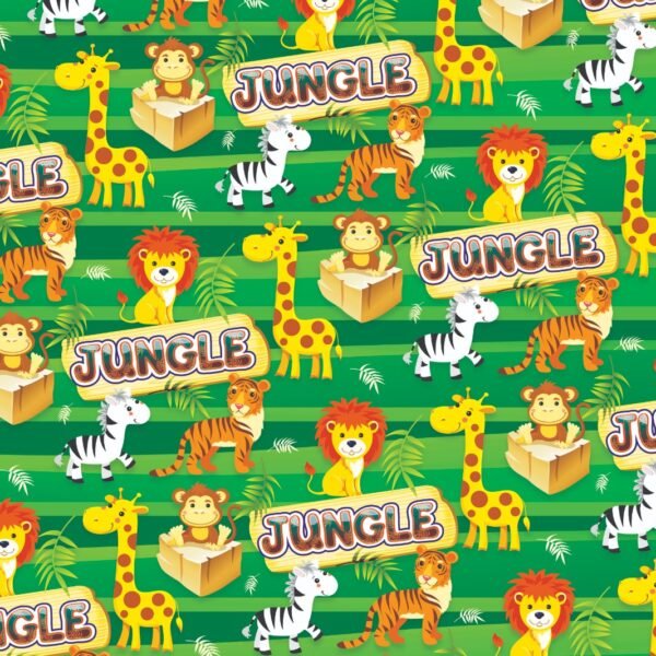 Gift Wrapping Paper