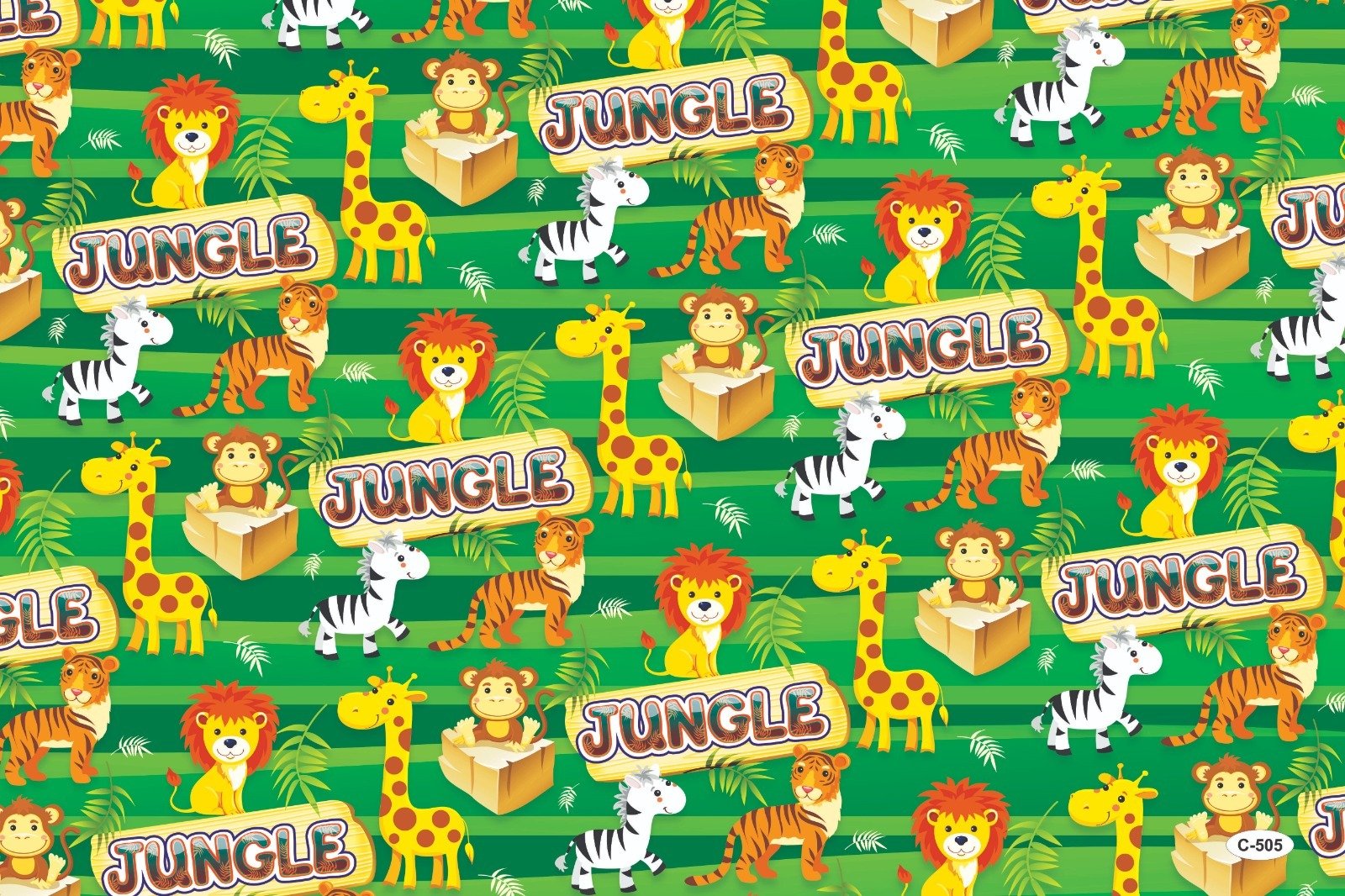 Gift Wrapping Paper