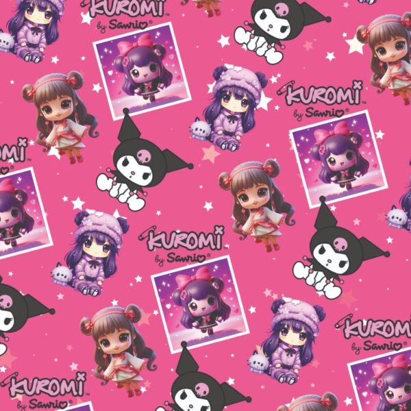 Gift Wrapping Paper