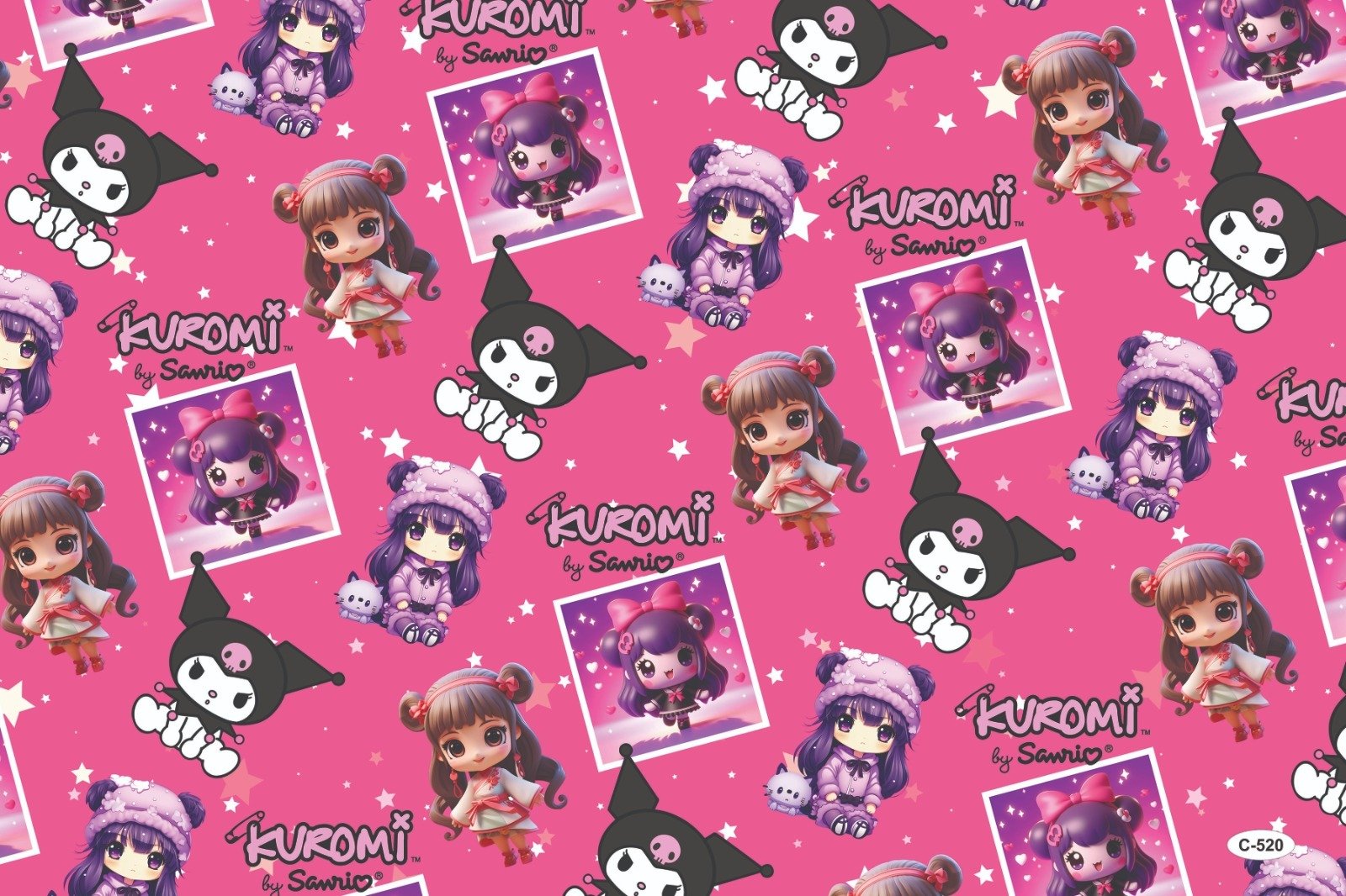Gift Wrapping Paper