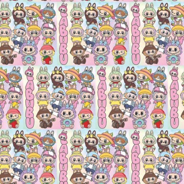 Gift Wrapping Paper