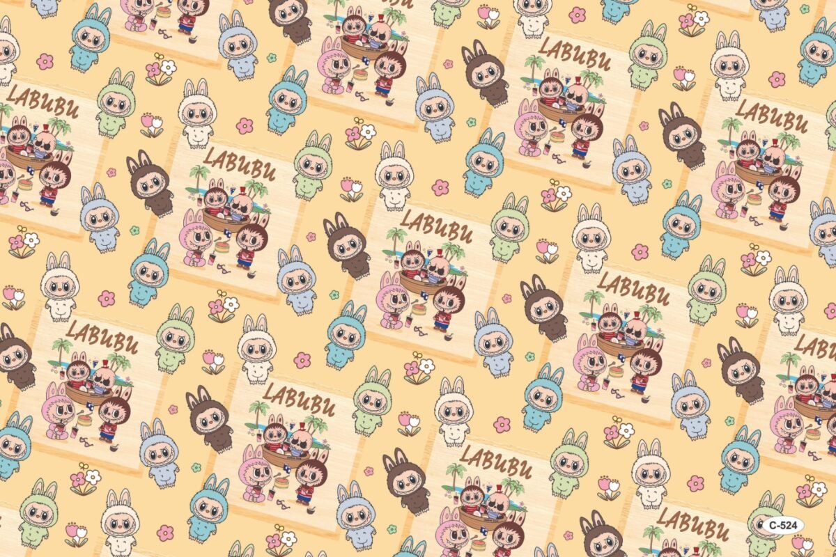 Gift Wrapping Paper