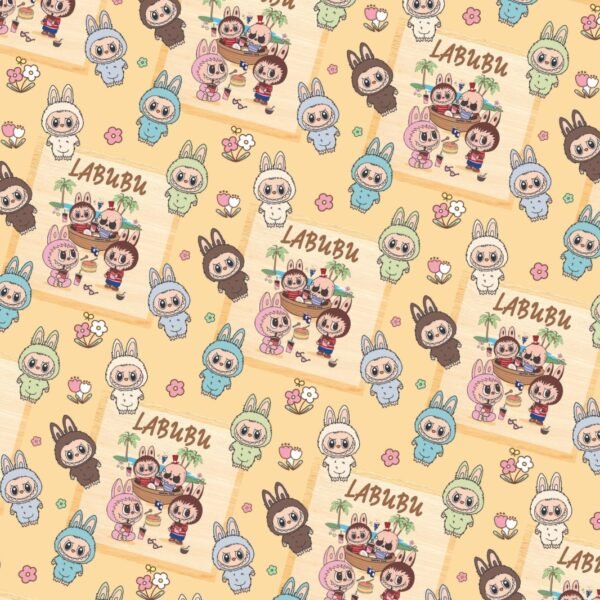 Gift Wrapping Paper