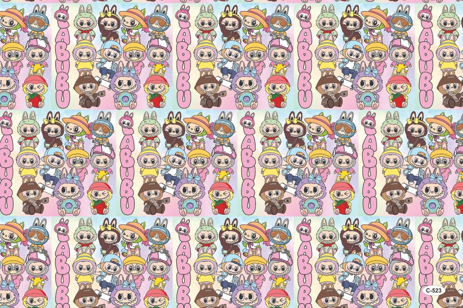 Gift Wrapping Paper